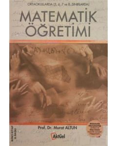 Matematik Öğretimi