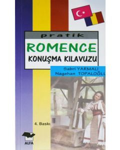 Pratik Romence Konuşma Kılavuzu