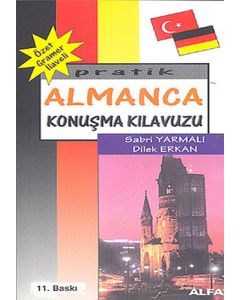 Pratik İngilizce Konuşma Kılavuzu