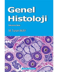 Genel Histoloji