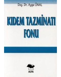 Kıdem Tazminatı Fonu