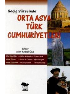 Orta Asya Türk Cumhuriyetleri