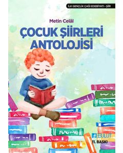 Çocuk Şiirleri Antolojisi