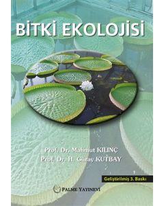 Bitki Ekolojisi
