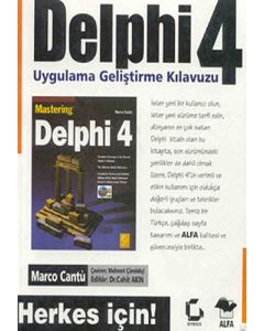 Delphi 4 