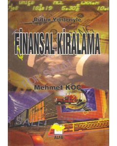 Finansal Kiralama