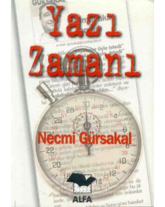 Yazı Zamanı