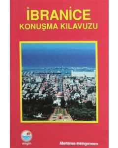İbranice Konuşma Kılavuzu