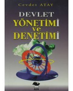 Devlet Yönetimi ve Denetimi