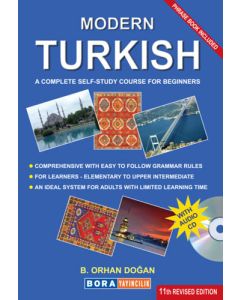 Modern Turkish