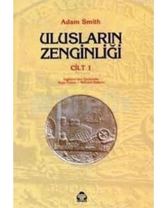 Ulusların Zenginliği