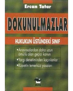 Dokunulmazlar