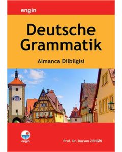Almanca Dilbilgisi