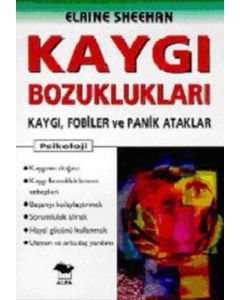 Kaygı Bozuklukları