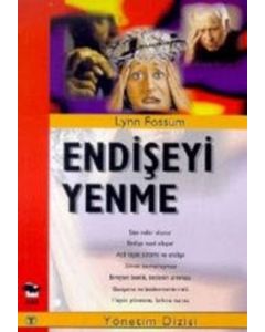 Endişeyi Yenme