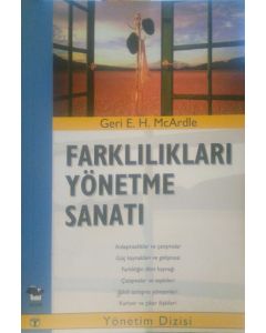 Farklılıkları Yönetme Sanatı