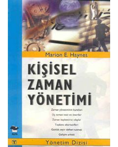 Kişisel Zaman Yönetimi