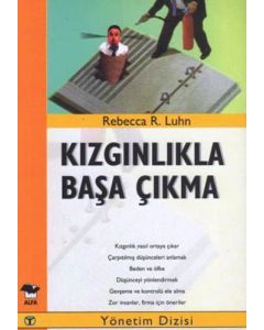 Kızgınlıkla Başa Çıkma