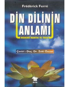 Din Dilinin Anlamı 