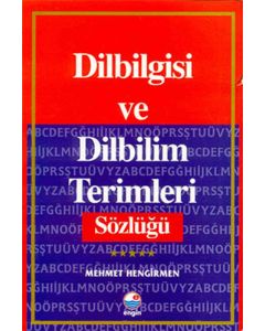Dilbilgisi ve Dilbilim Terimleri Sözlüğü