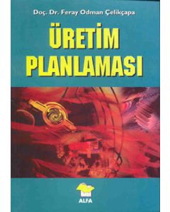 Üretim Planlaması