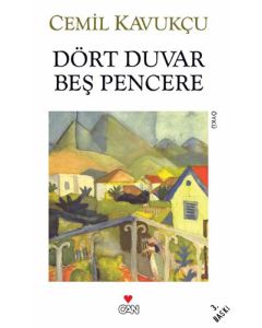 Dört Duvar Beş Pencere