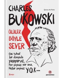 Ölüler Böyle Sever