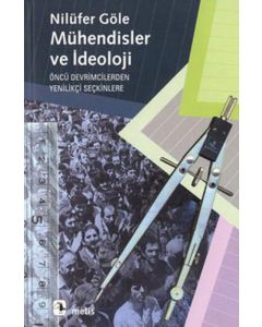 Mühendisler ve İdeoloji