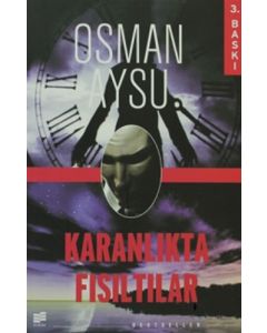 Karanlıkta Fısıltılar