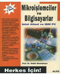 Mikroişlemciler ve Bilgisayarlar