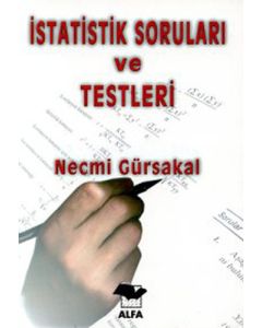 İstatistik Soruları ve Testleri