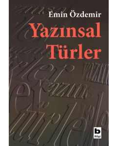 Yazınsal Türler 
