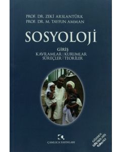 Sosyoloji