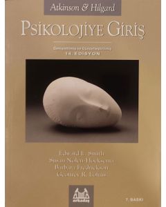 Psikolojiye Giriş: 14. Edisyon
