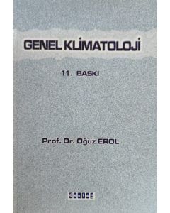 Genel Klimatoloji