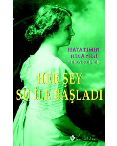 Her Şey Su ile Başladı