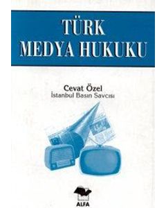 Türk Medya Hukuku