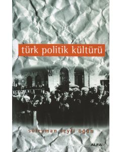 Türk Politik Kültürü