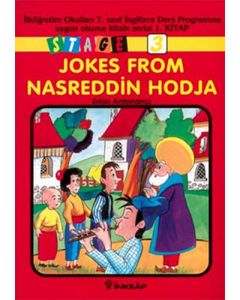 Jokes from Nasreddin Hodja