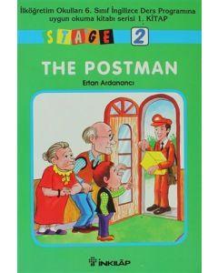 The Postman Stage 2