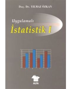 Uygulamalı İstatistik 1