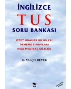 İngilizce Tus Soru Bankası