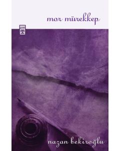 Mor Mürekkep