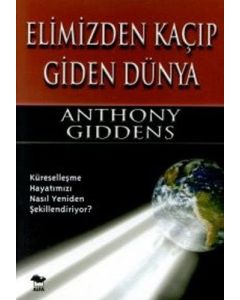 Elimizden Kaçıp Giden Dünya