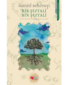 Bir Şeftali Bin Şeftali