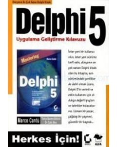 Delphi 5 