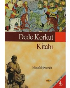 Dede Korkut Kitabı