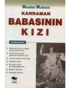 Kahraman Babasının Kızı
