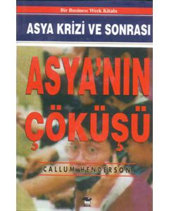 Asya'nın Çöküşü