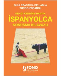 İspanyolca Konuşma Kılavuzu
